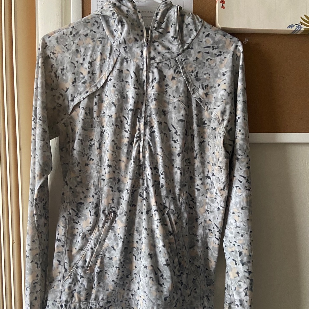 Lululemon jacket